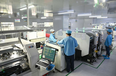 چین Shenzhen Yunlianxin Technology Co., Ltd