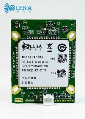 چین 3G 4G GPS بلوتوث WiFi مودم داده 4G ماژول فای رابط PCIE تامین کننده