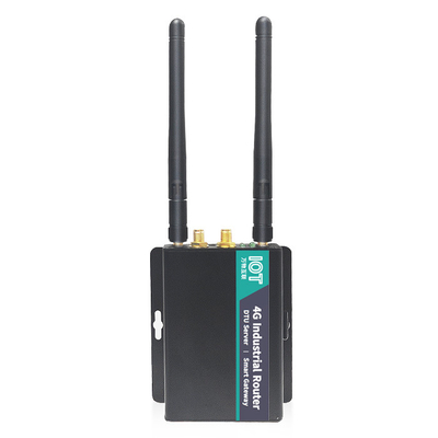 VPN LTE Industrial 4G WiFi Router WiFi Outdoor Hotspot DC 12V