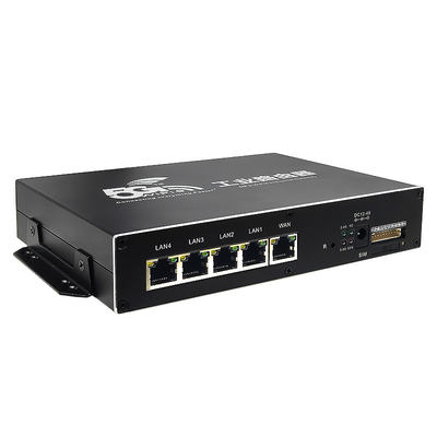 روترهای 5G صنعتی OEM 3A برای عملیات تولید